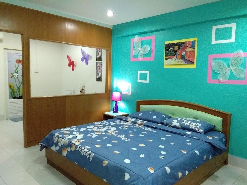 Benjamart Residence Hat Yai Luaran gambar