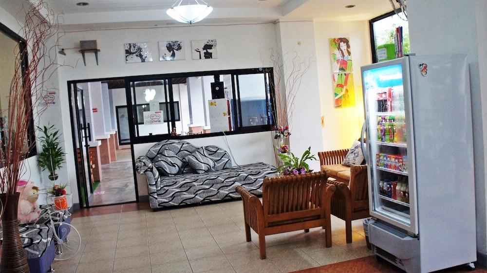 Benjamart Residence Hat Yai Luaran gambar