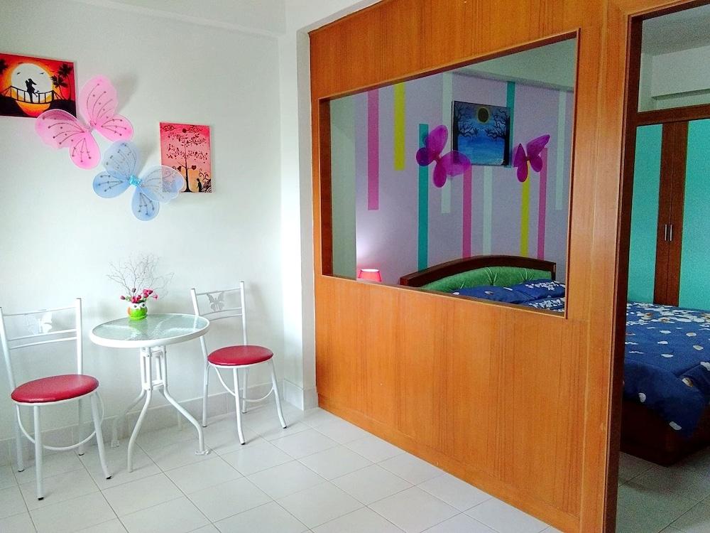 Benjamart Residence Hat Yai Luaran gambar