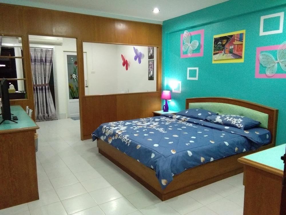 Benjamart Residence Hat Yai Luaran gambar