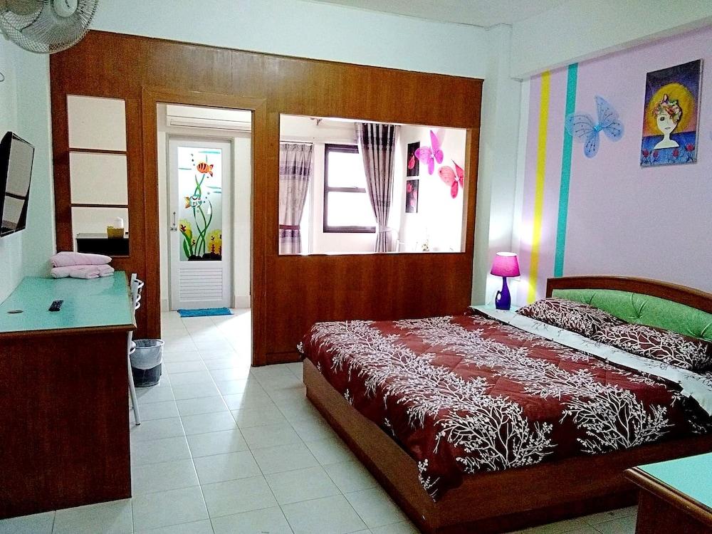 Benjamart Residence Hat Yai Luaran gambar