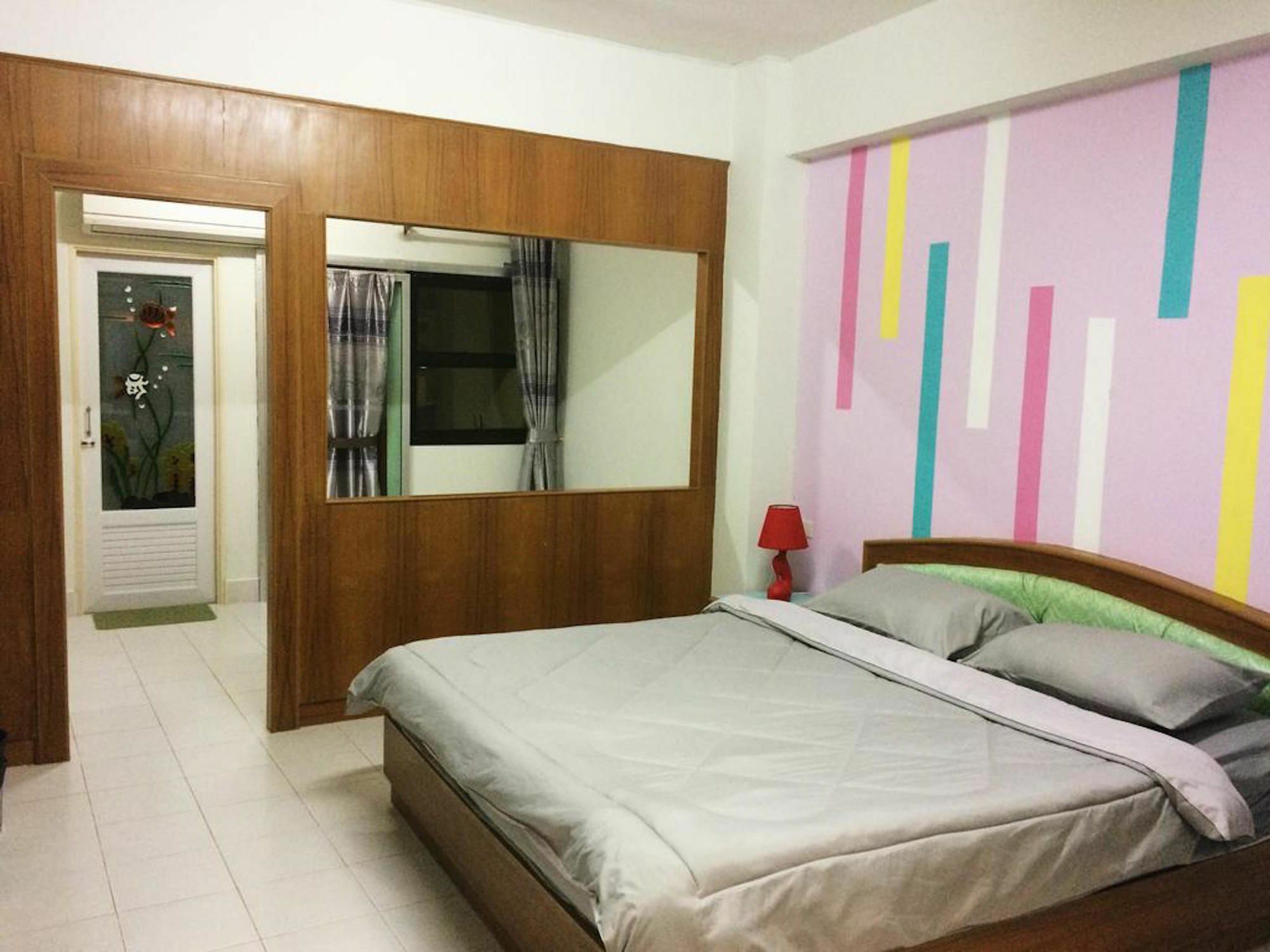 Benjamart Residence Hat Yai Luaran gambar