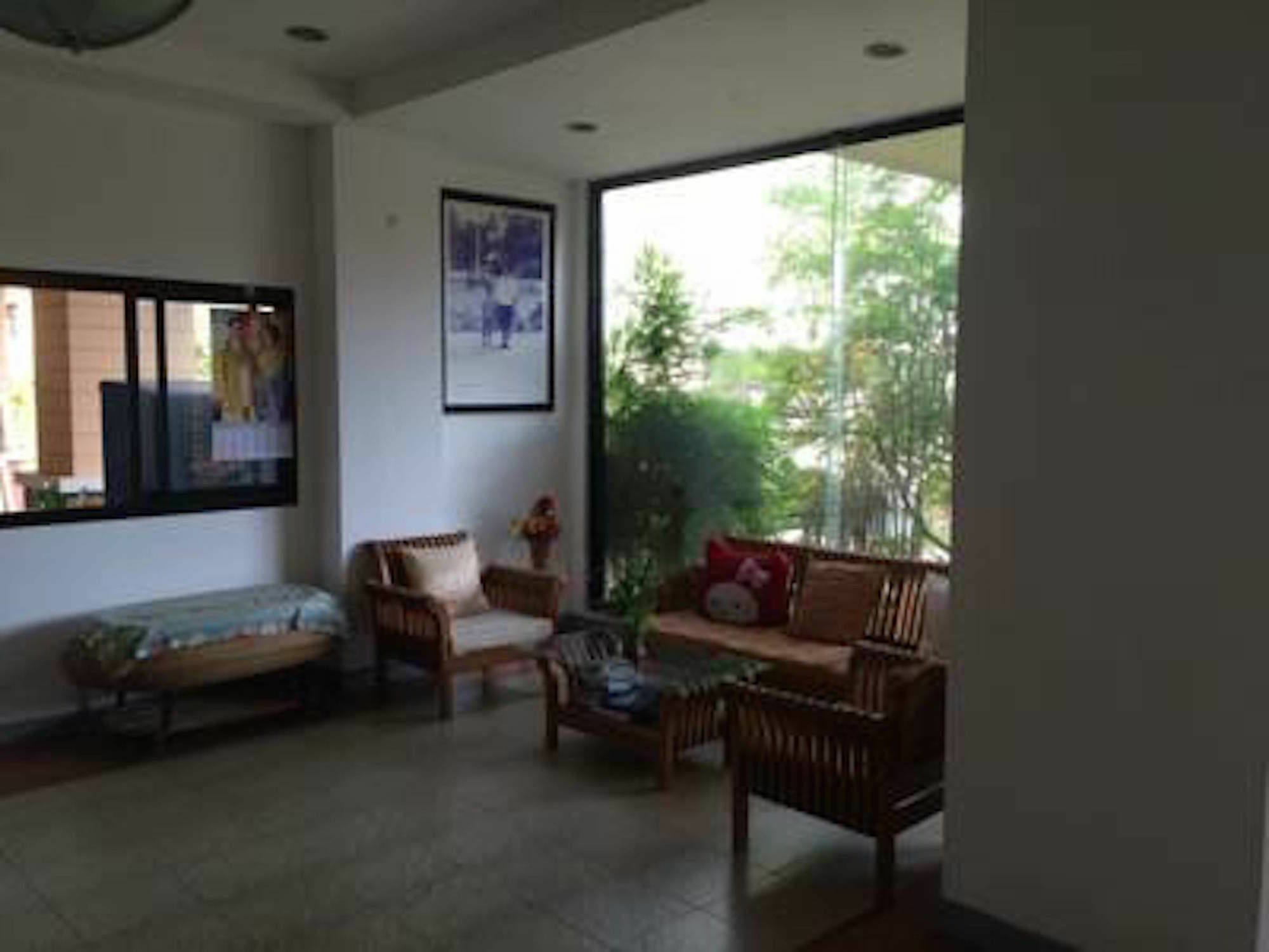 Benjamart Residence Hat Yai Luaran gambar