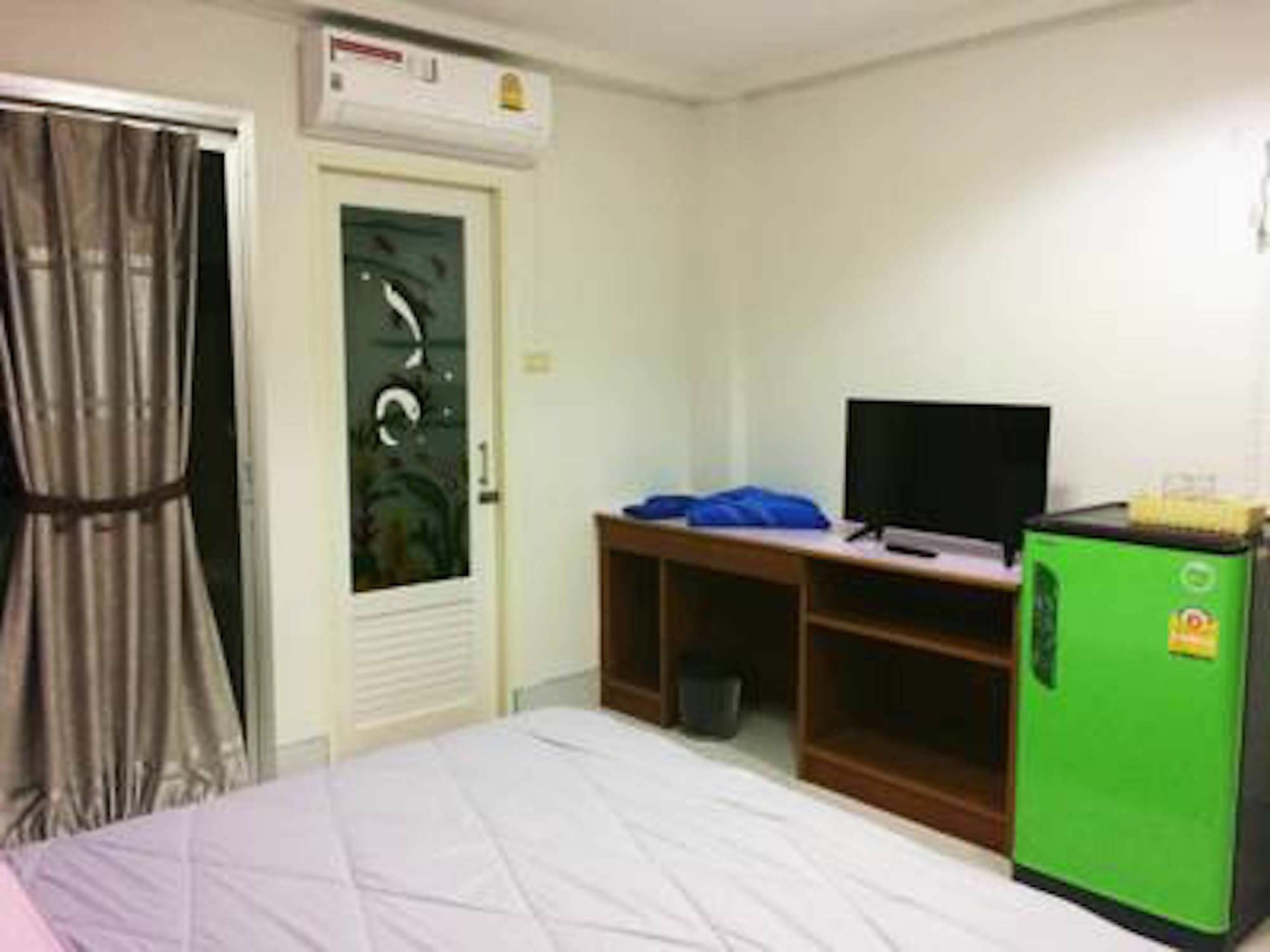 Benjamart Residence Hat Yai Luaran gambar