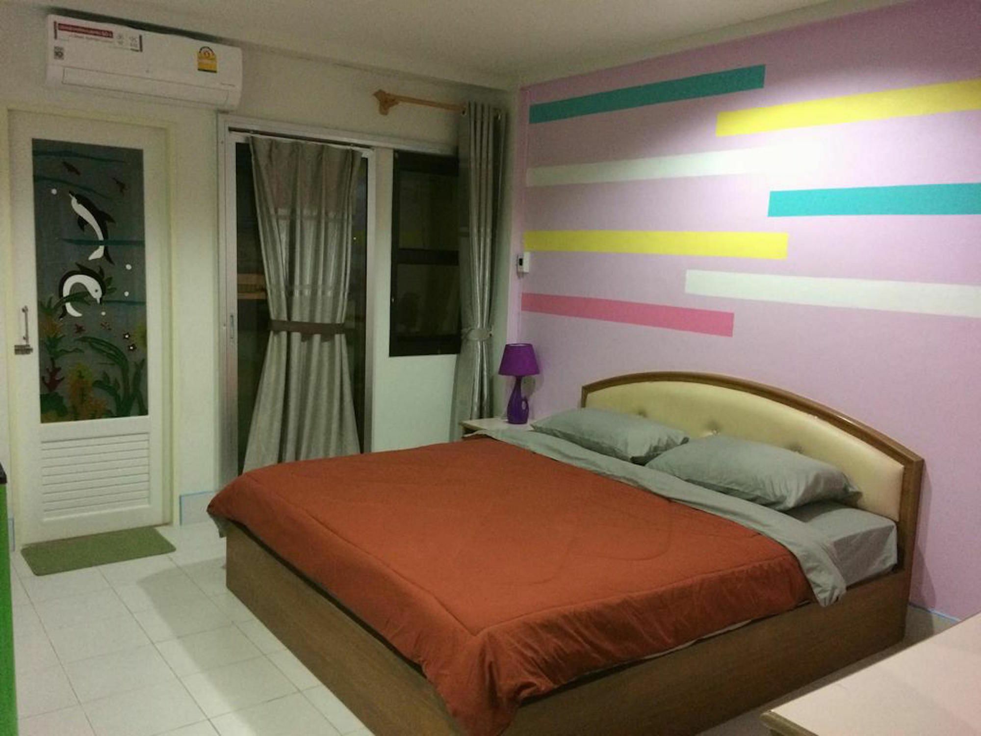 Benjamart Residence Hat Yai Luaran gambar