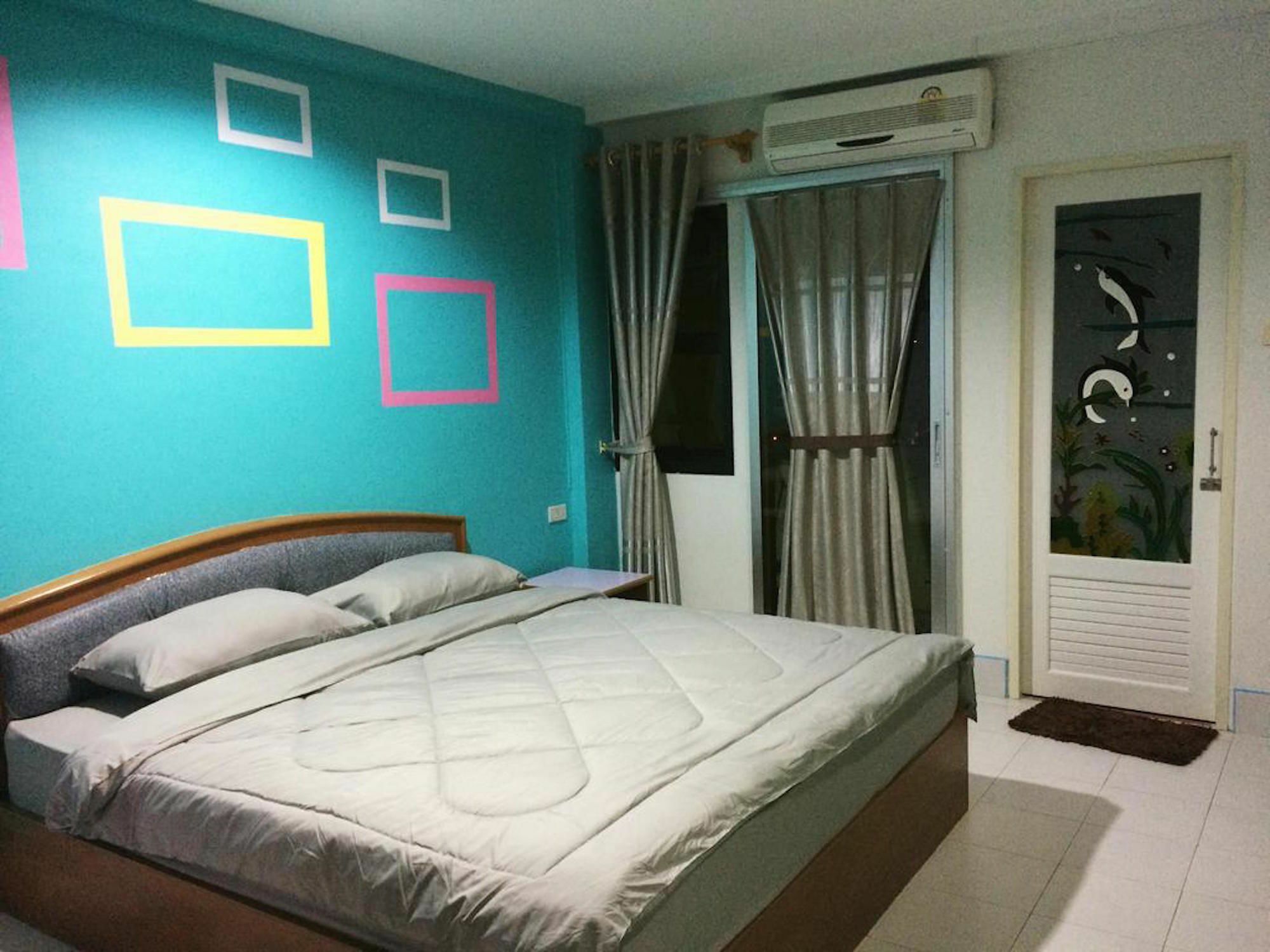 Benjamart Residence Hat Yai Luaran gambar